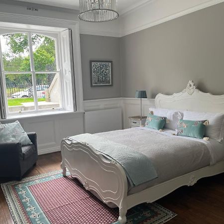 더블린 Kenilworth Square North 아파트 외부 사진
